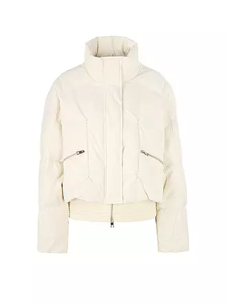 MARC CAIN | Daunensteppjacke | 